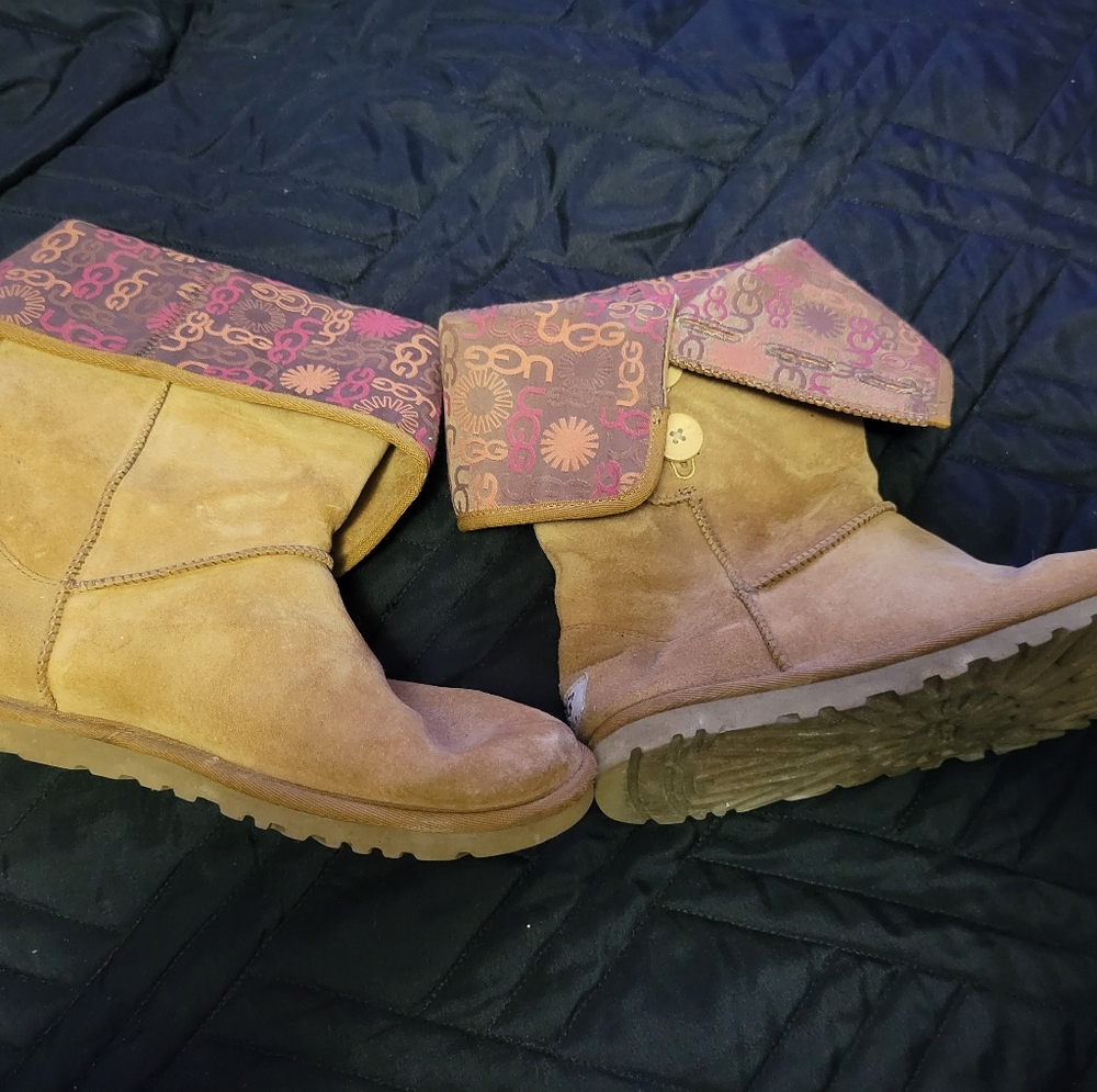 UGG Boots